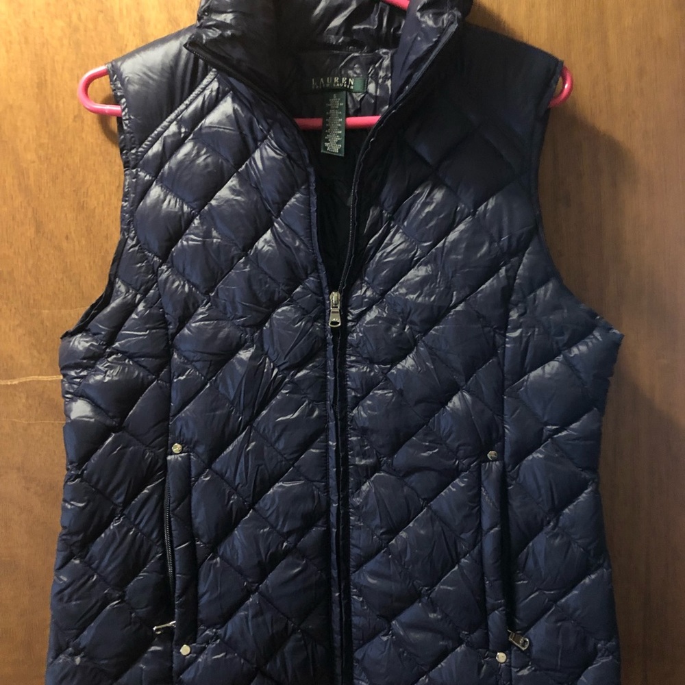 Ralph Lauren Vest for women